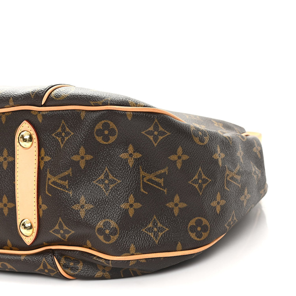 Louis Vuitton Monogram Galliera GM