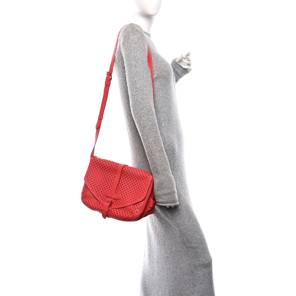 Louis Vuitton SC Flore Saumur Corail