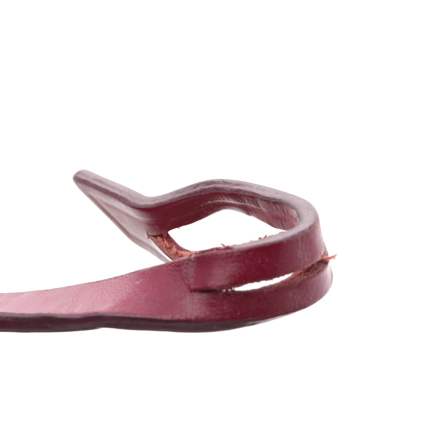 Louis Vuitton Epi Alma BB Fuchsia