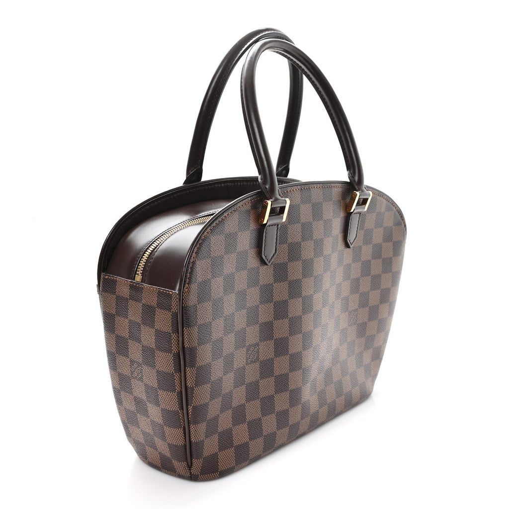 Louis Vuitton Damier Ebene Sarria Horizontal