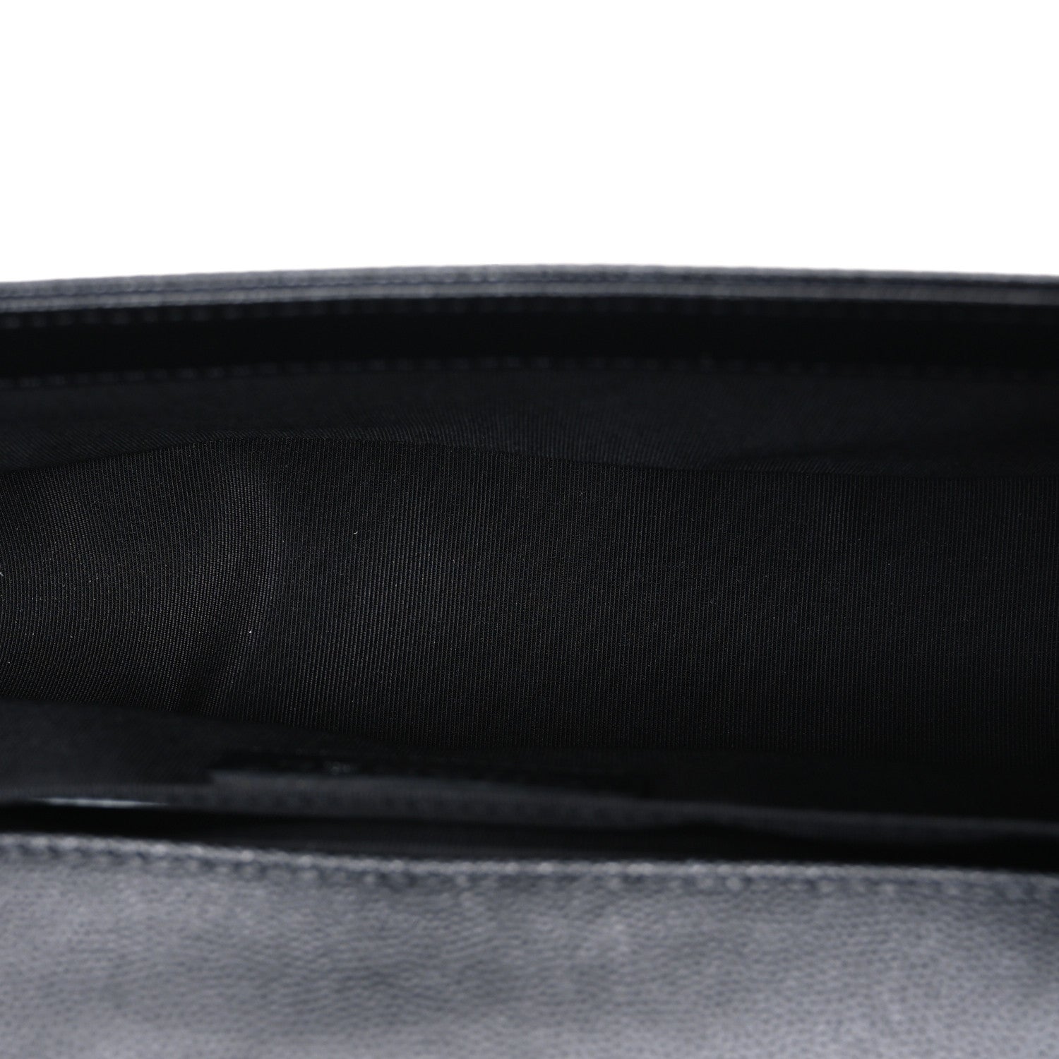 Chanel Caviar Quilted Medium Boy Flap Black