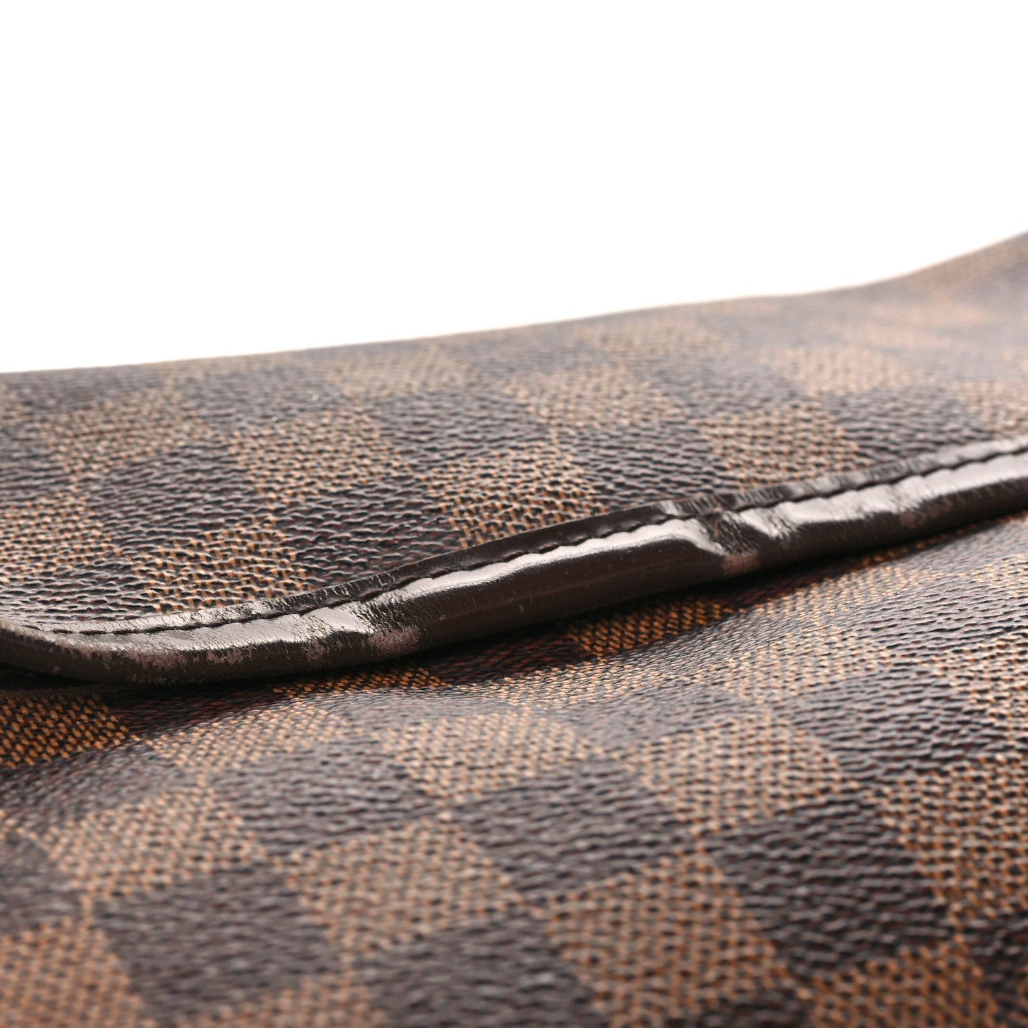 Louis Vuitton Damier Ebene Delightful MM