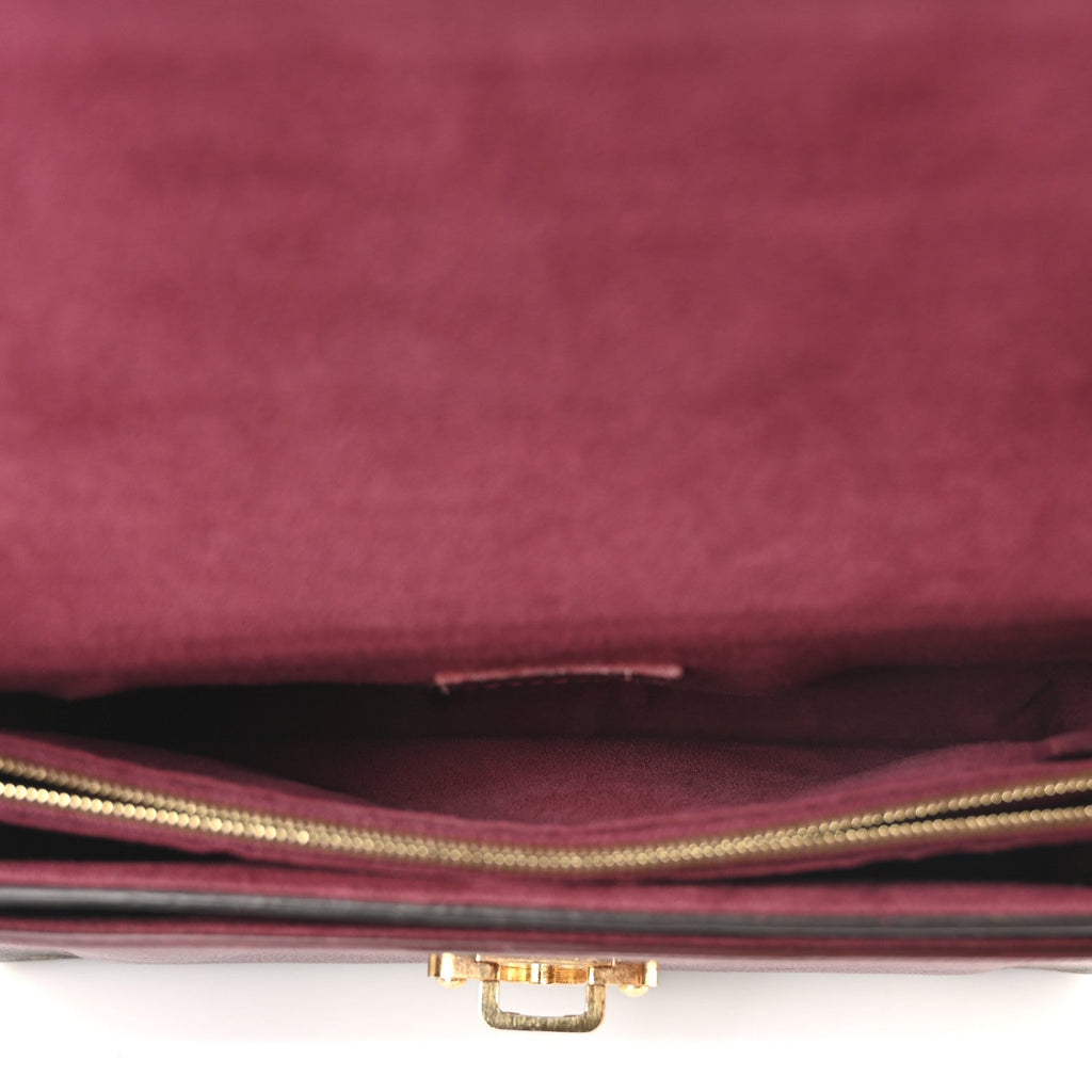 Louis Vuitton Monogram Victoire Raisin