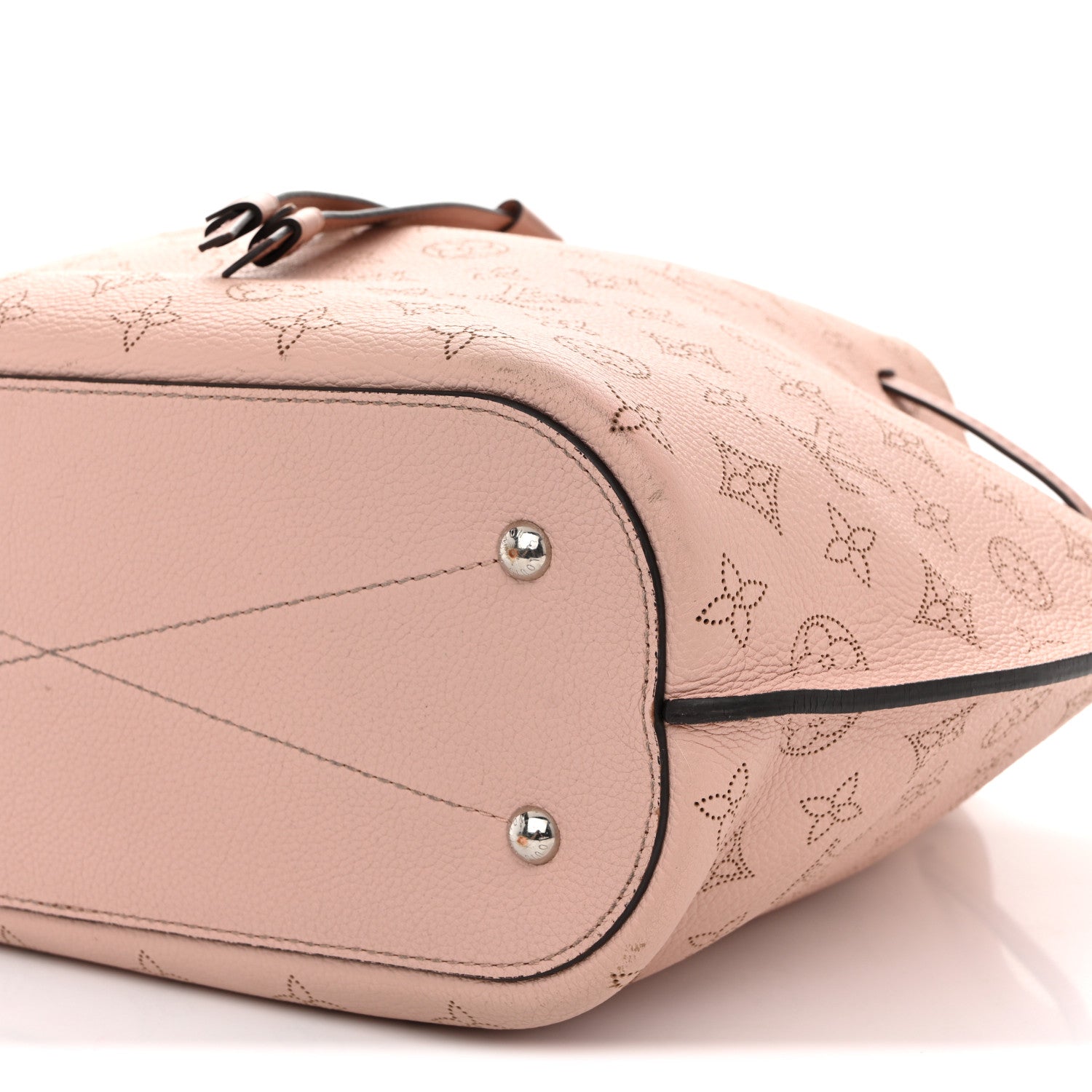 Louis Vuitton Mahina Girolata Magnolia
