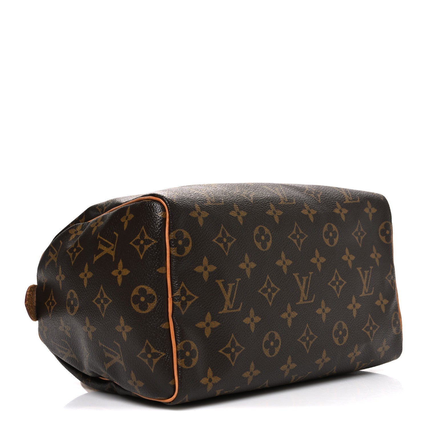 Louis Vuitton Monogram Speedy 25