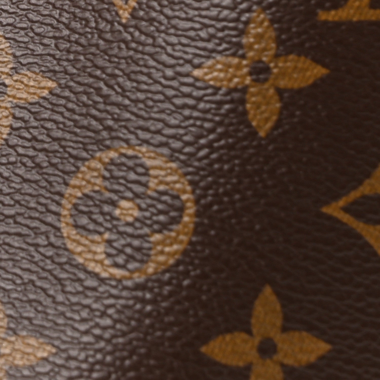 Louis Vuitton Monogram Neonoe MM Black