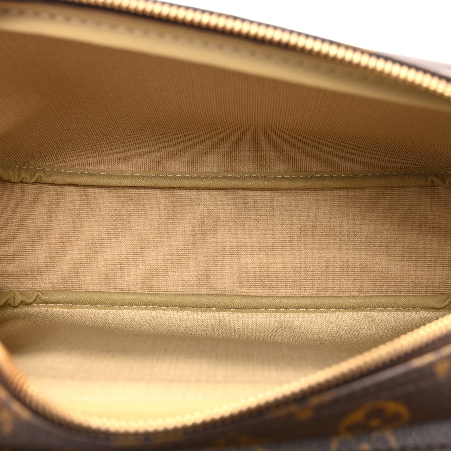 Louis Vuitton Monogram Reporter PM