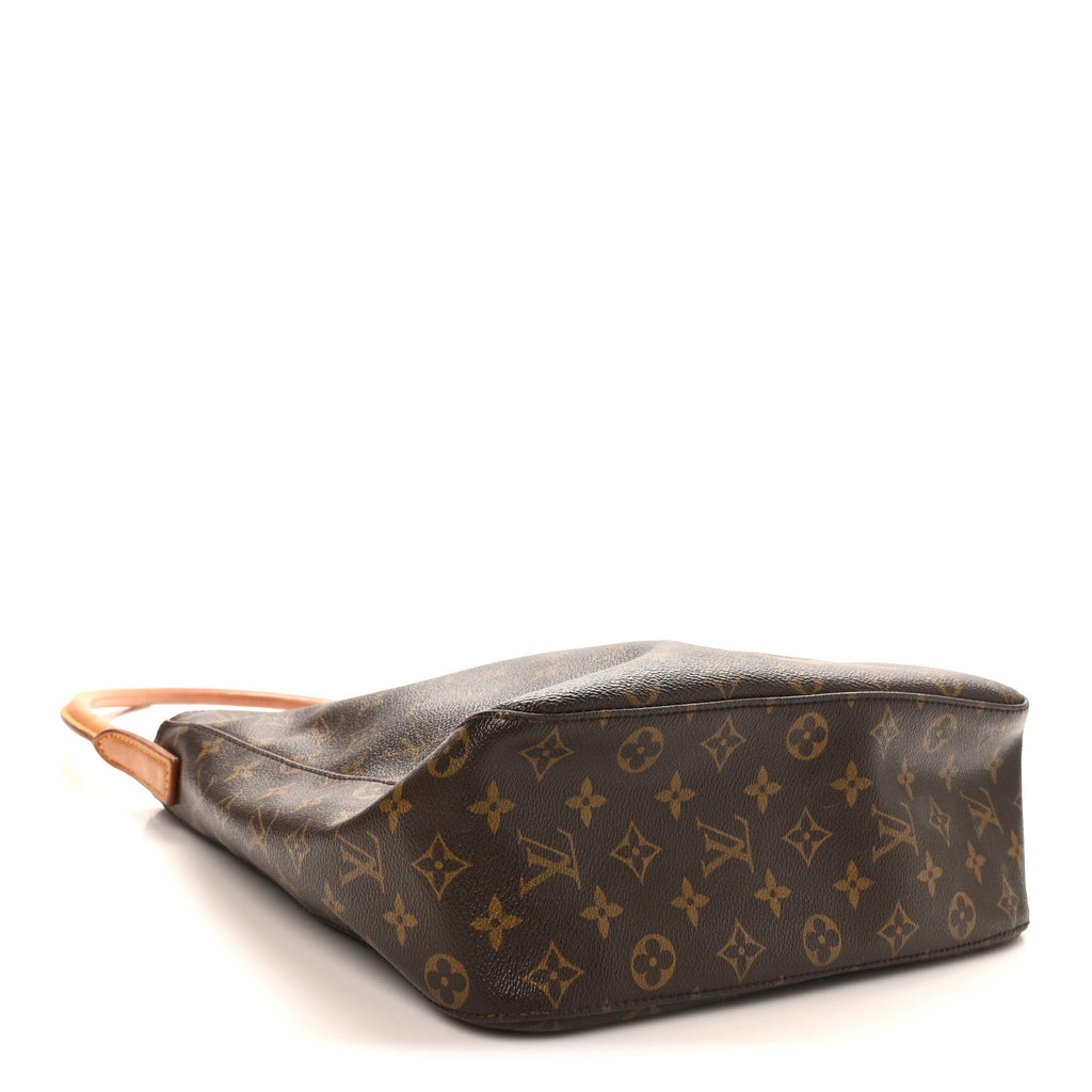 Louis Vuitton Monogram Looping GM