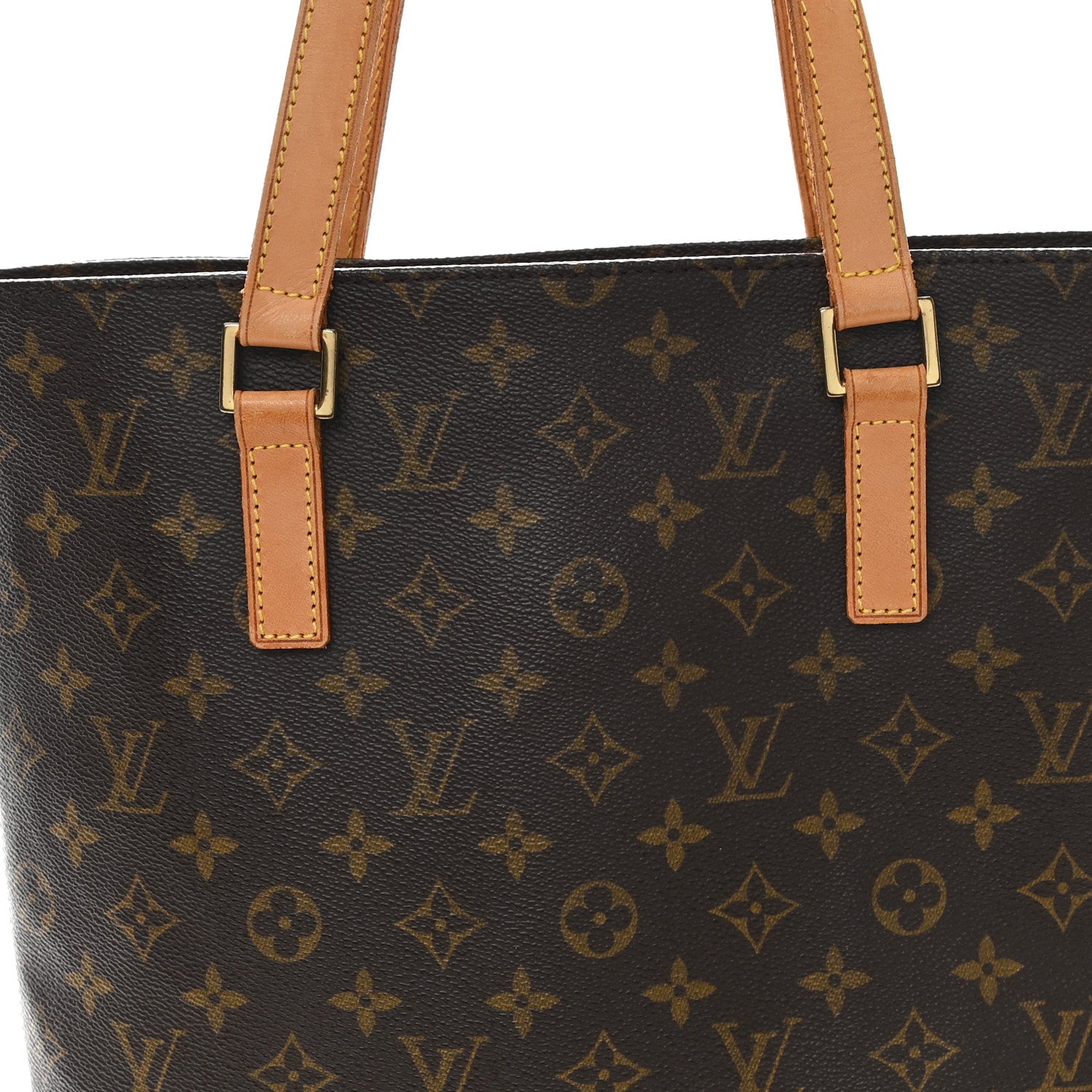 Louis Vuitton Monogram Vavin GM
