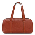 Louis Vuitton Epi Soufflot Kenyan Fawn