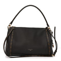 Louis Vuitton Calfskin Monogram Express MM Mahogany