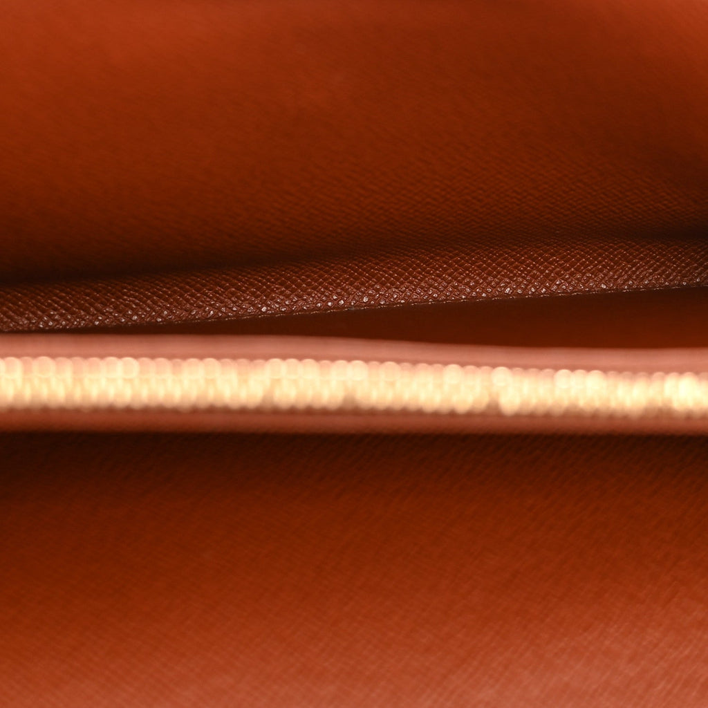 Louis Vuitton Monogram Sarah Wallet
