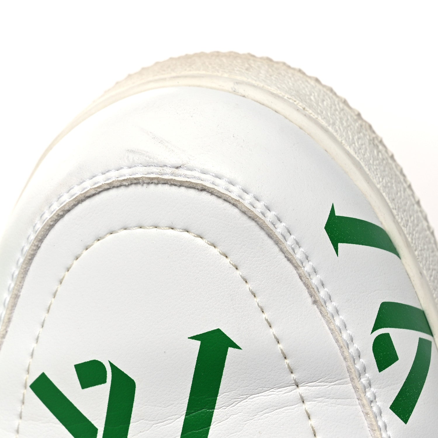 Louis Vuitton Mens LV Trainer Sneakers 10.5 Green