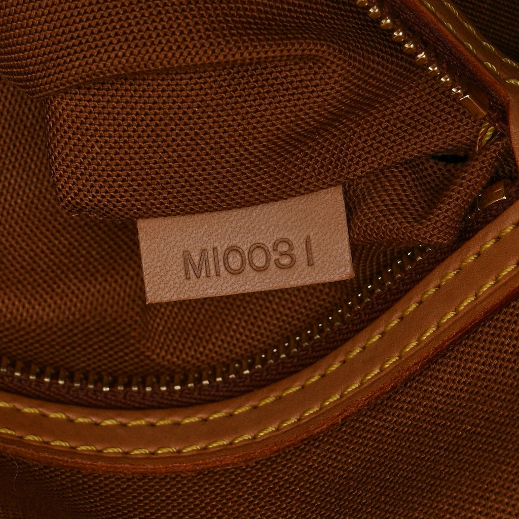 Louis Vuitton Monogram Mini Looping