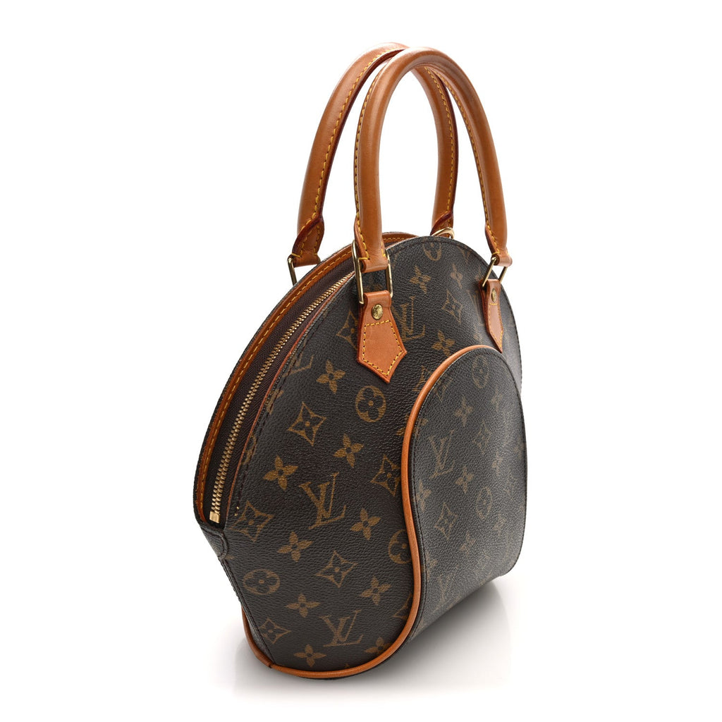 Louis Vuitton Monogram Ellipse PM