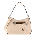 Louis Vuitton Epi Marelle Quartz