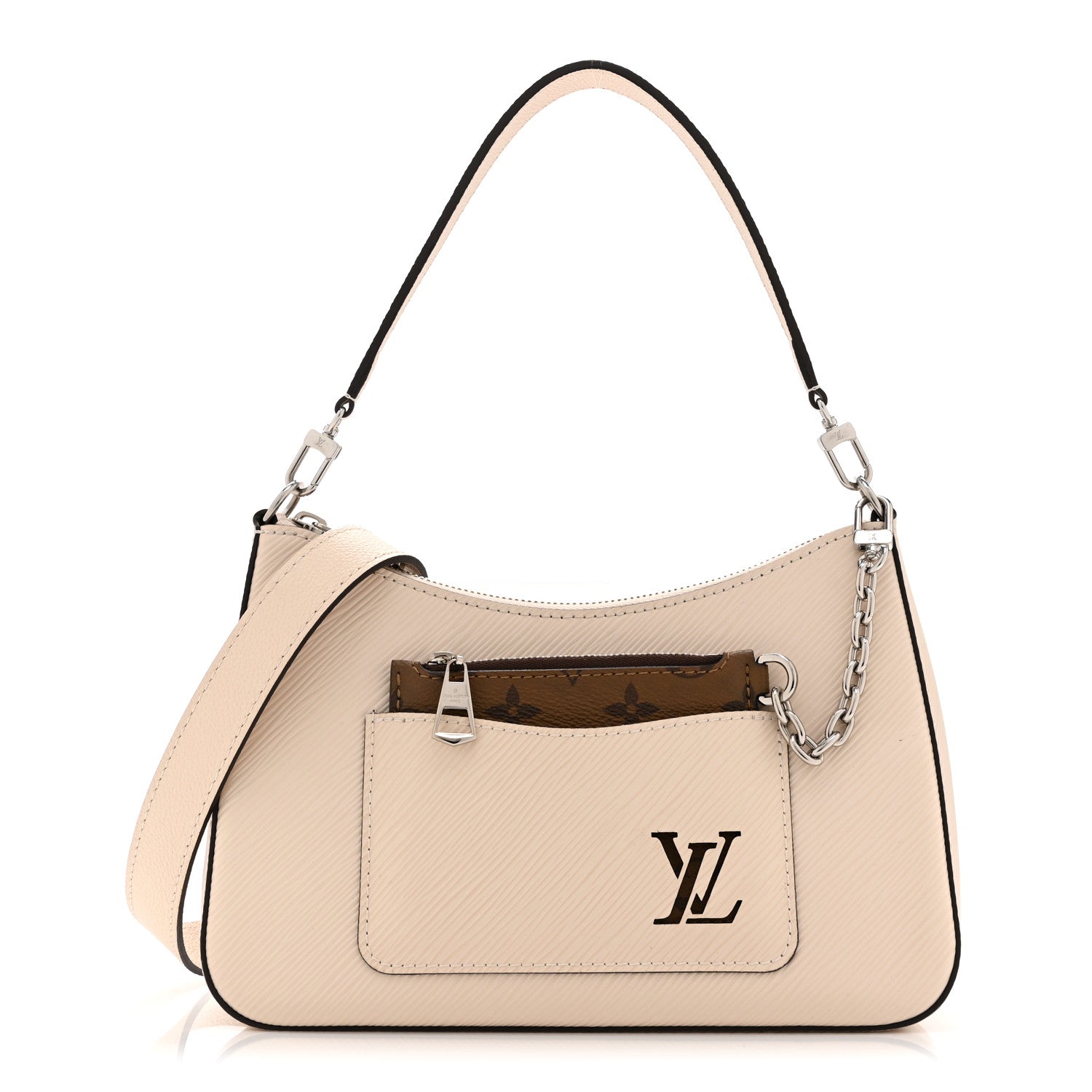 Louis Vuitton Epi Marelle Quartz