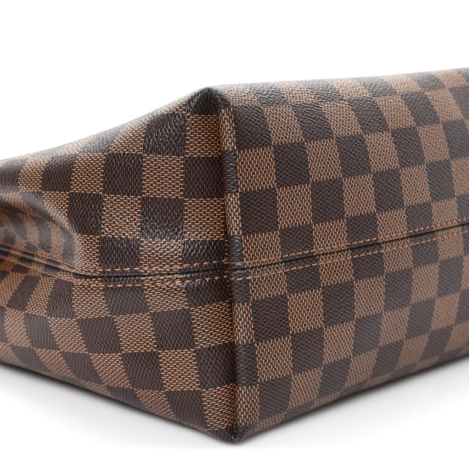 Louis Vuitton Damier Ebene Graceful MM
