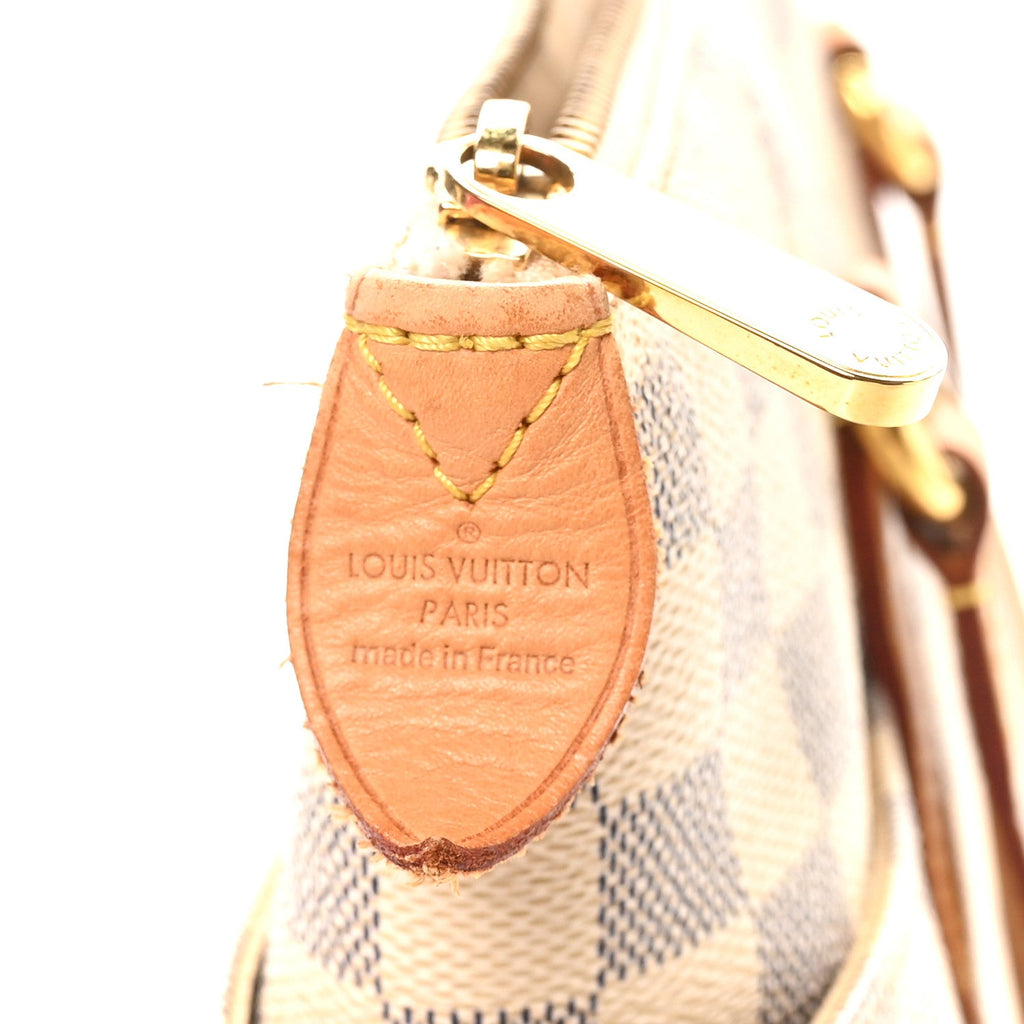Louis Vuitton Damier Azur Totally PM