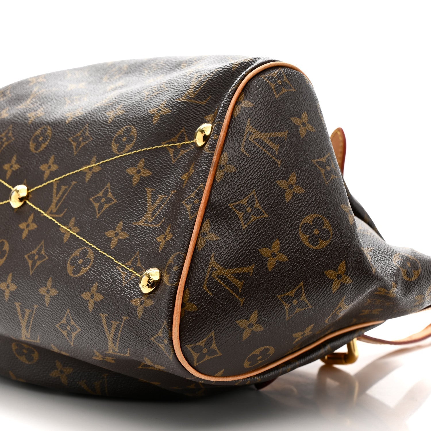 Louis Vuitton Monogram Tivoli GM