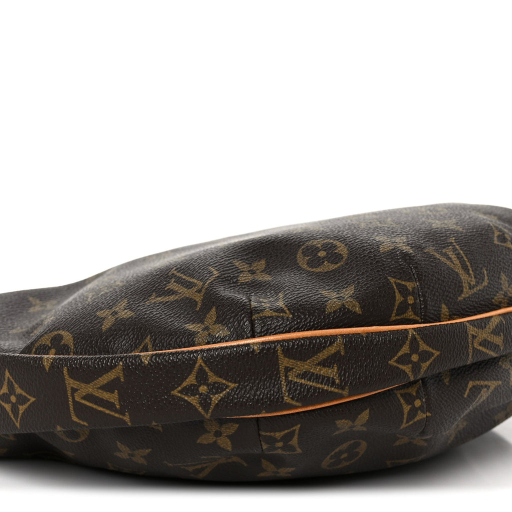 Louis Vuitton Monogram Croissant MM