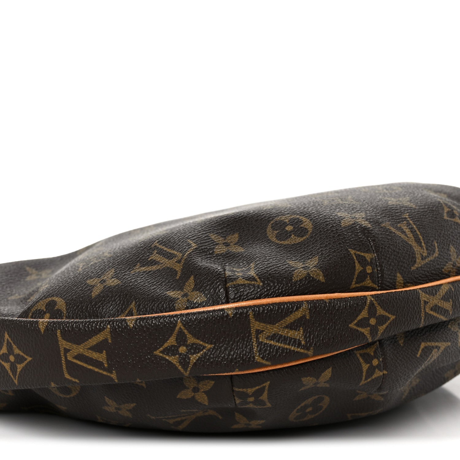 Louis Vuitton Monogram Croissant MM