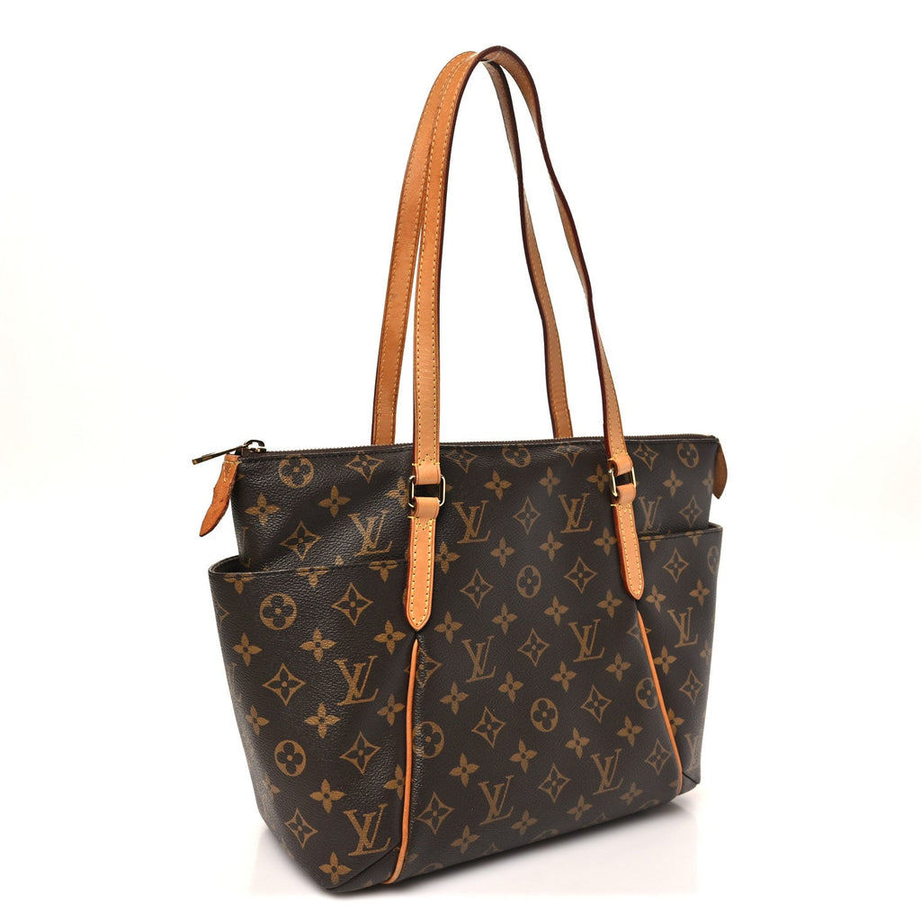 Louis Vuitton Monogram Totally PM