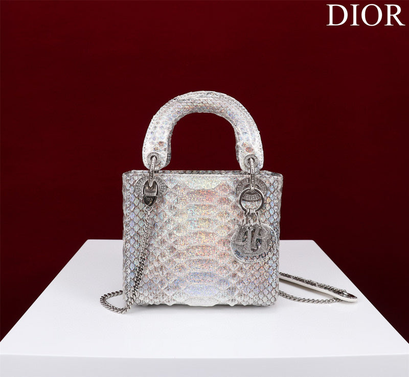 Dior Bags - 2366