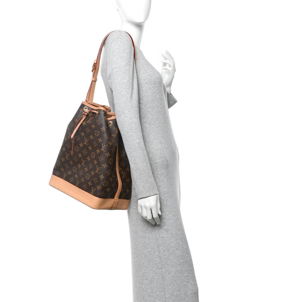Louis Vuitton Monogram Noe
