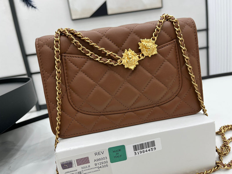 Chanel -Bags - CHL Bags - 242