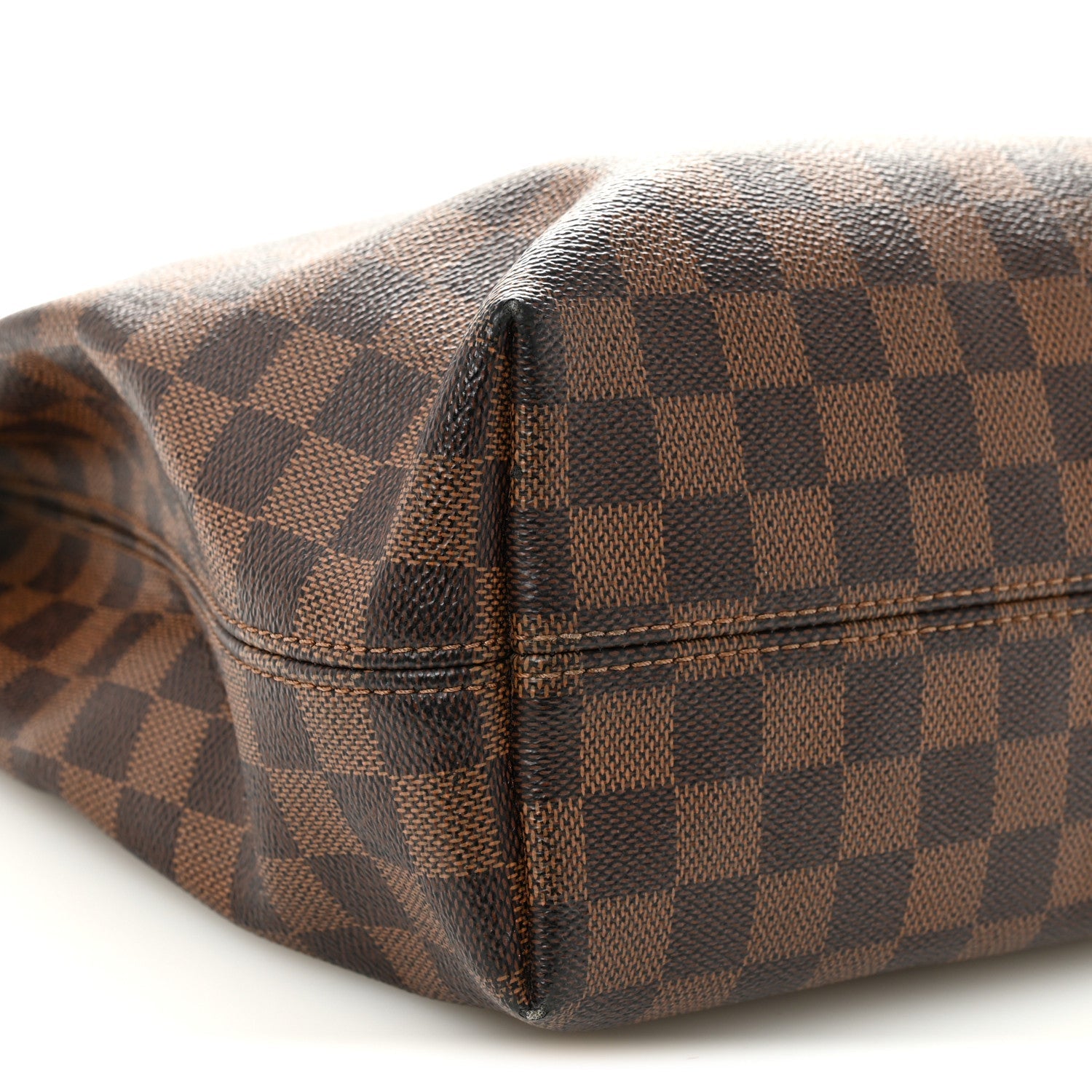 Louis Vuitton Damier Ebene Graceful PM