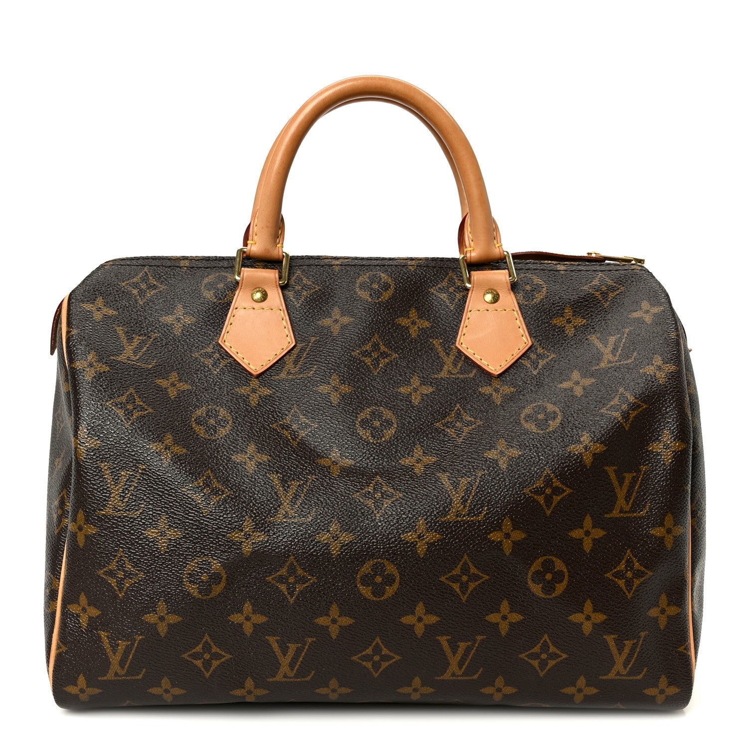Louis Vuitton Monogram Speedy 30