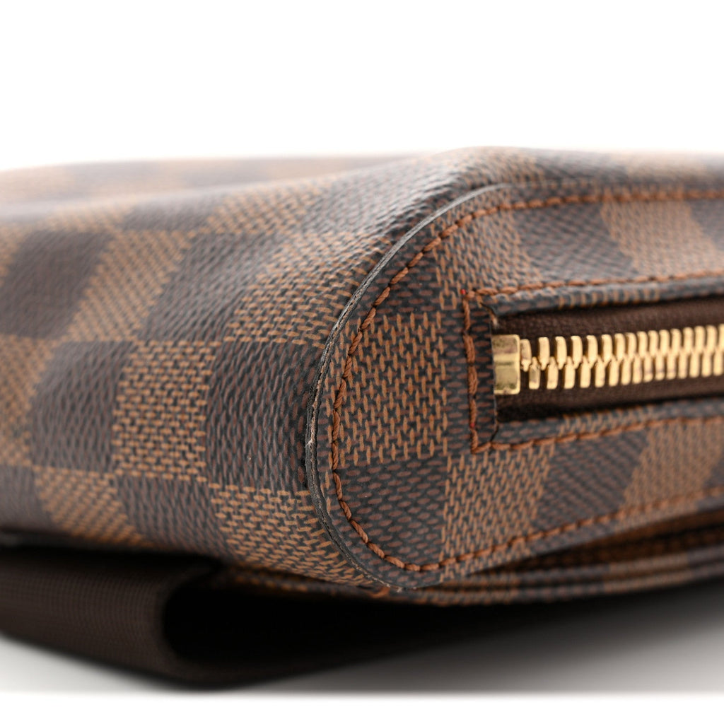 Louis Vuitton Damier Ebene Geronimos