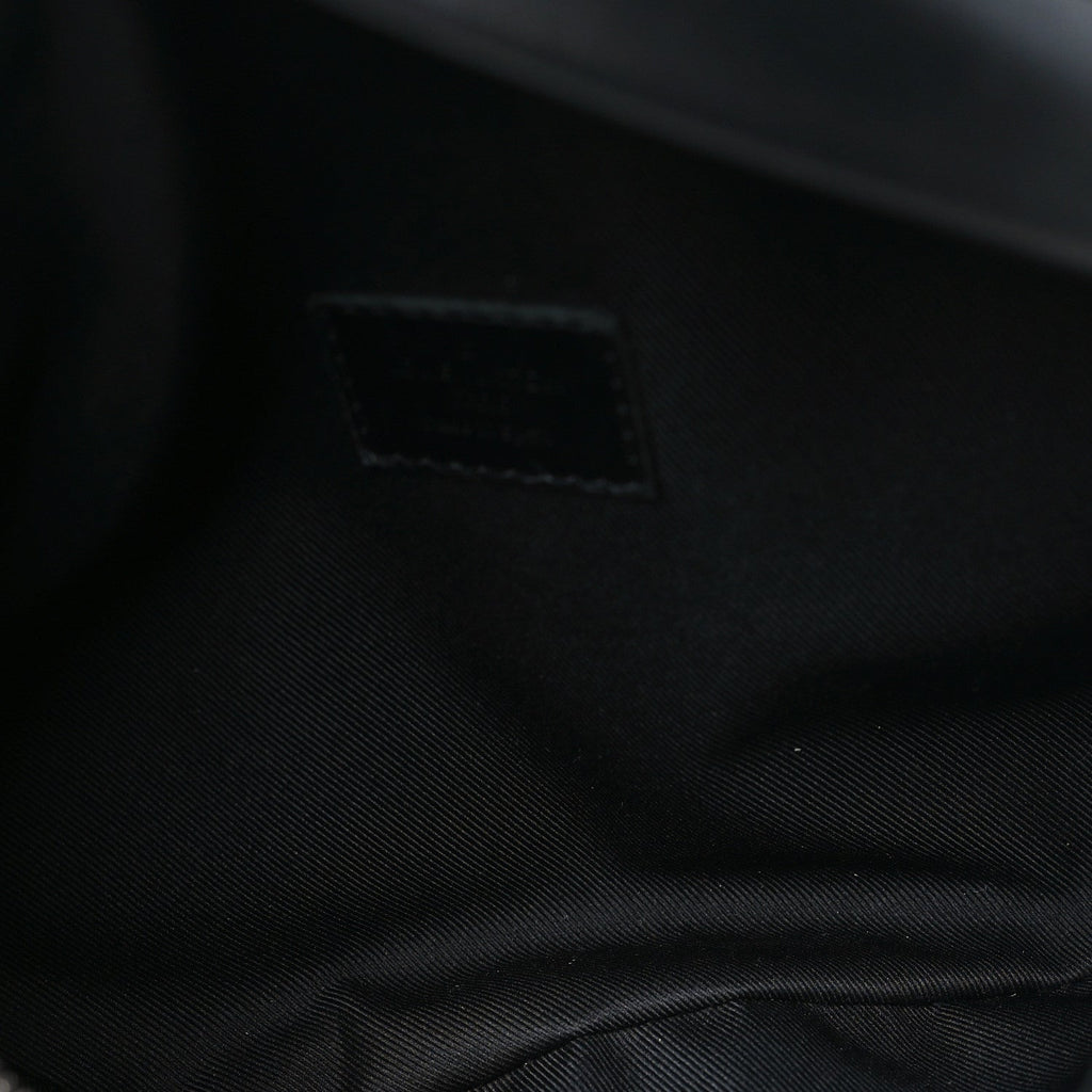 Louis Vuitton Monogram Eclipse Discovery Bumbag