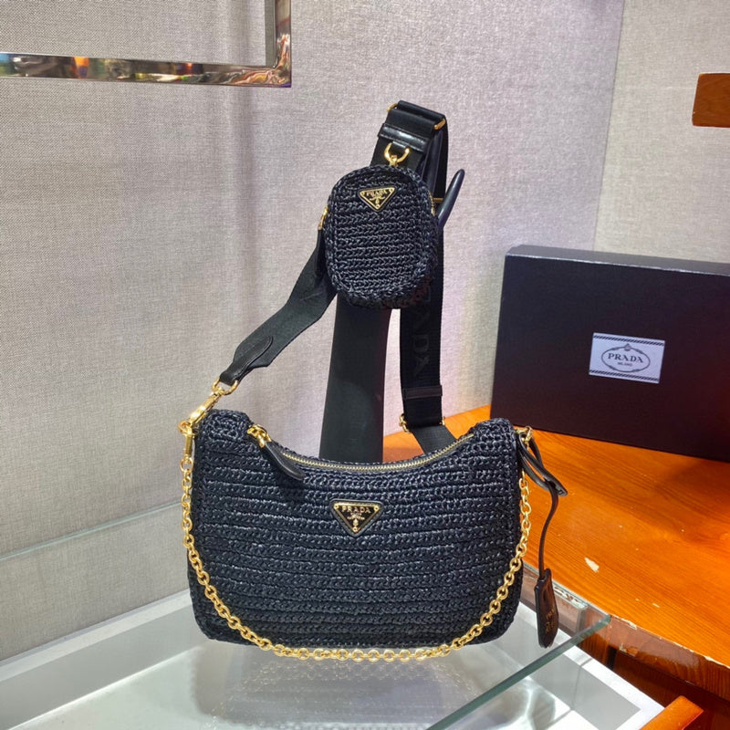 Prada Bags - 5781