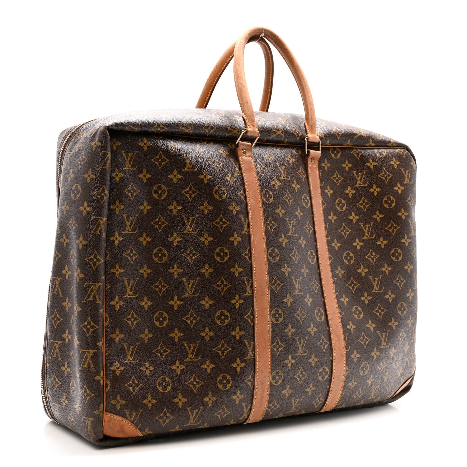 Louis Vuitton Monogram Sirius 55