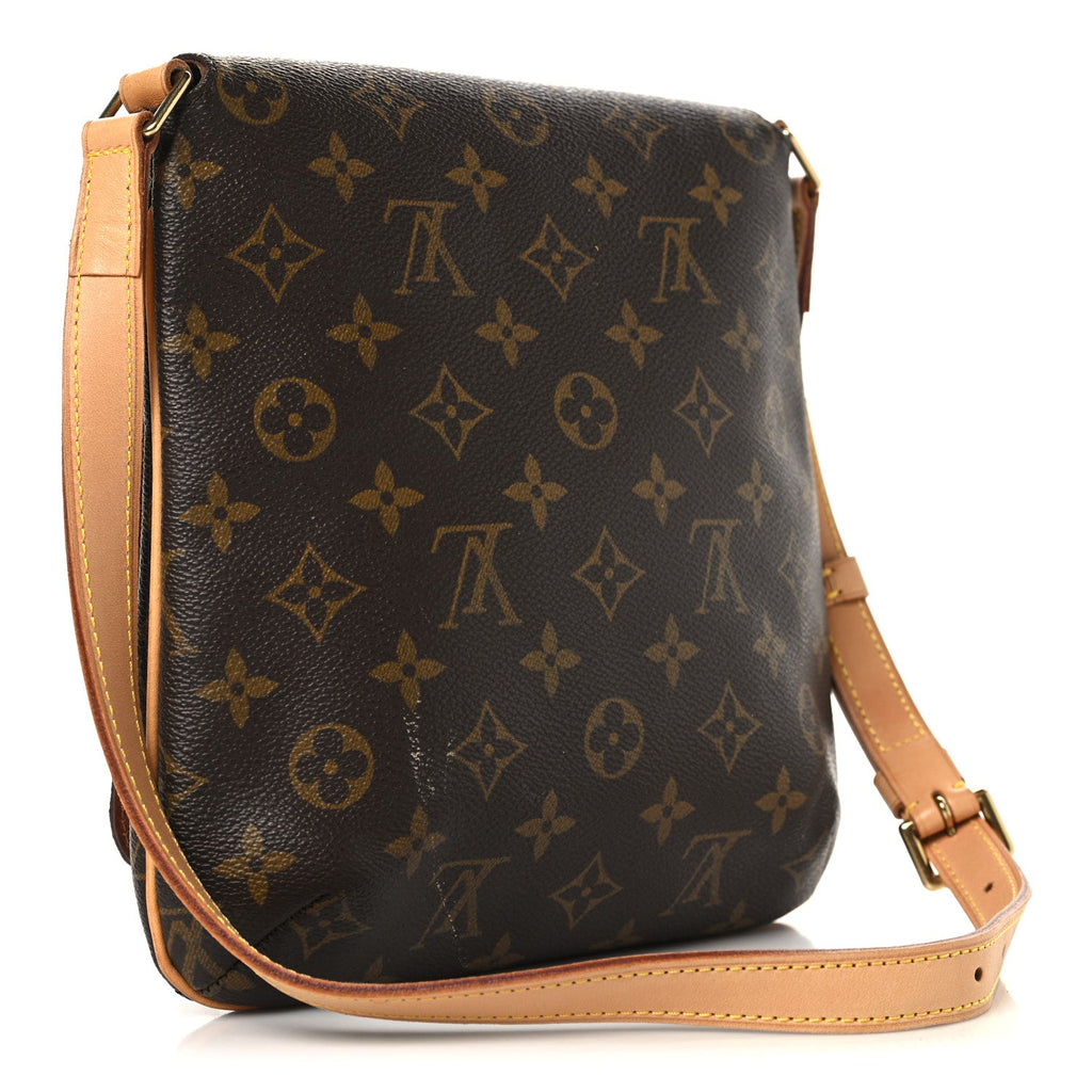 Louis Vuitton Monogram Musette Salsa