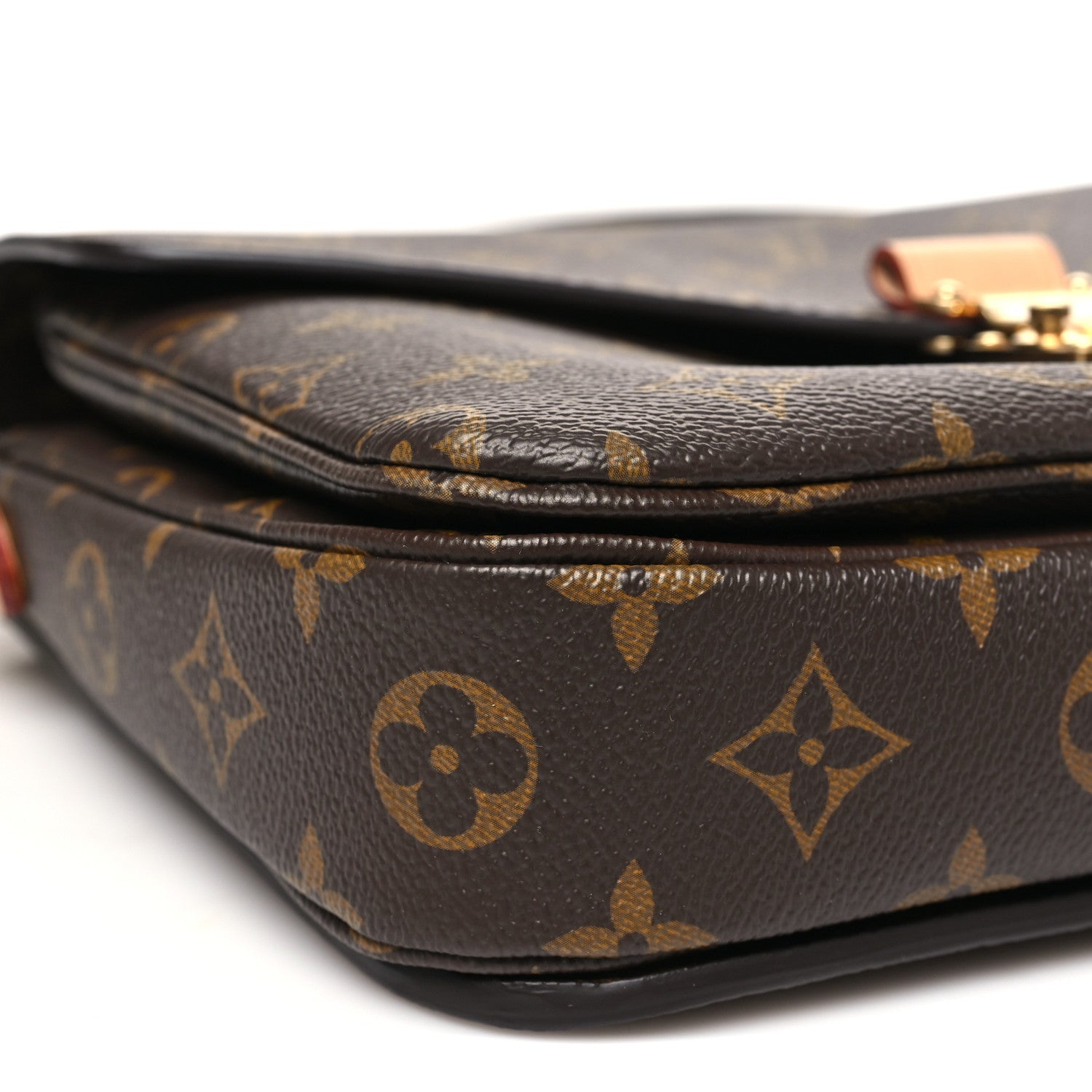 Louis Vuitton Monogram Pochette Metis