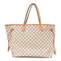 Louis Vuitton Damier Azur Neo Neverfull GM