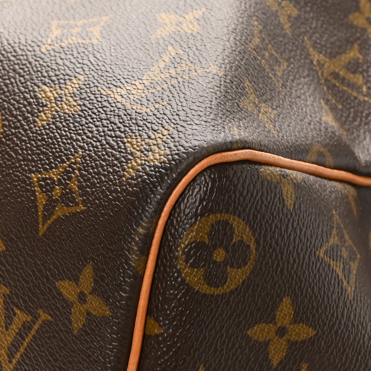 Louis Vuitton Monogram Keepall 45