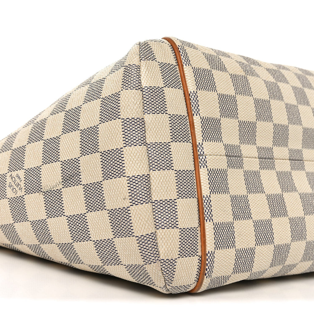 Louis Vuitton Damier Azur Totally MM