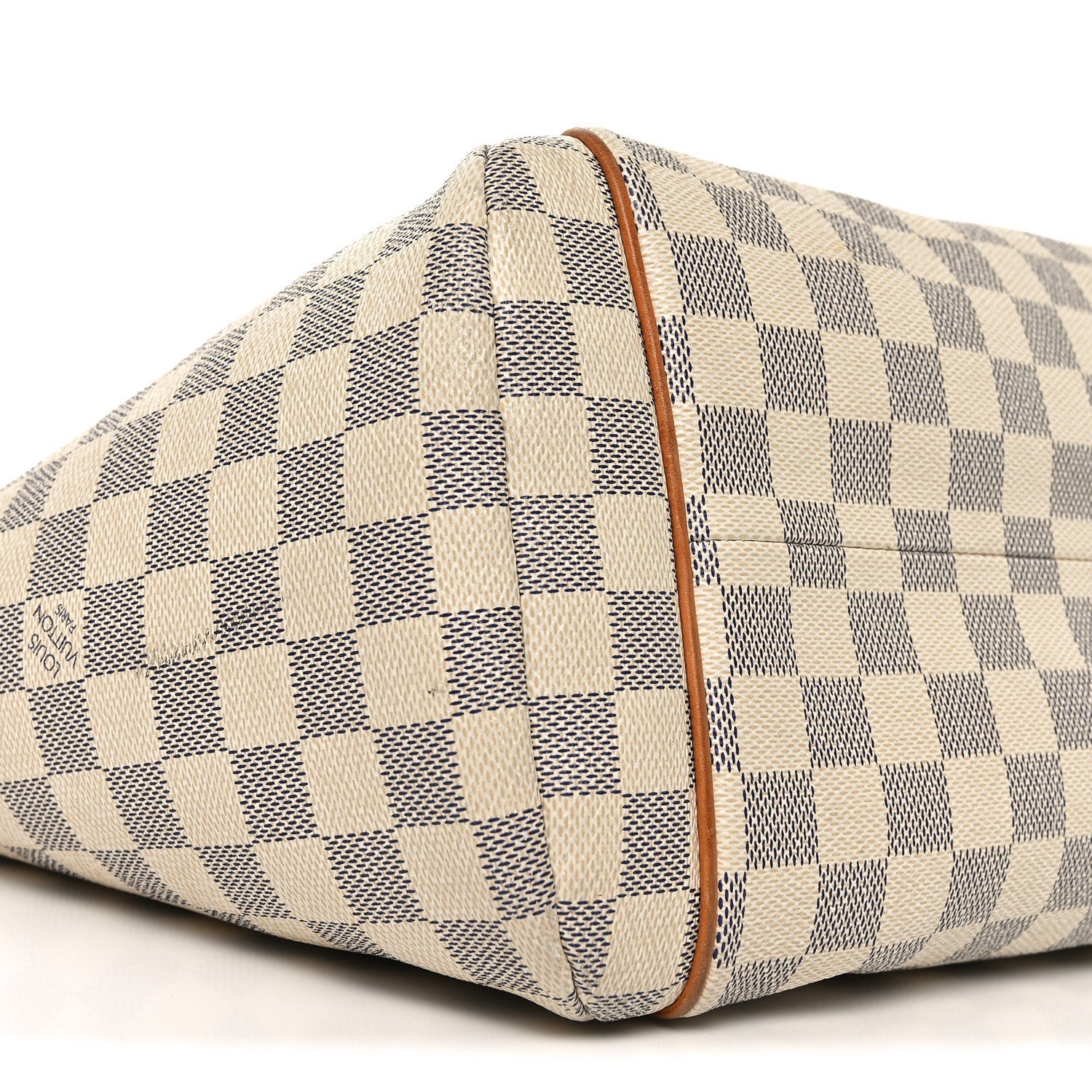 Louis Vuitton Damier Azur Totally MM