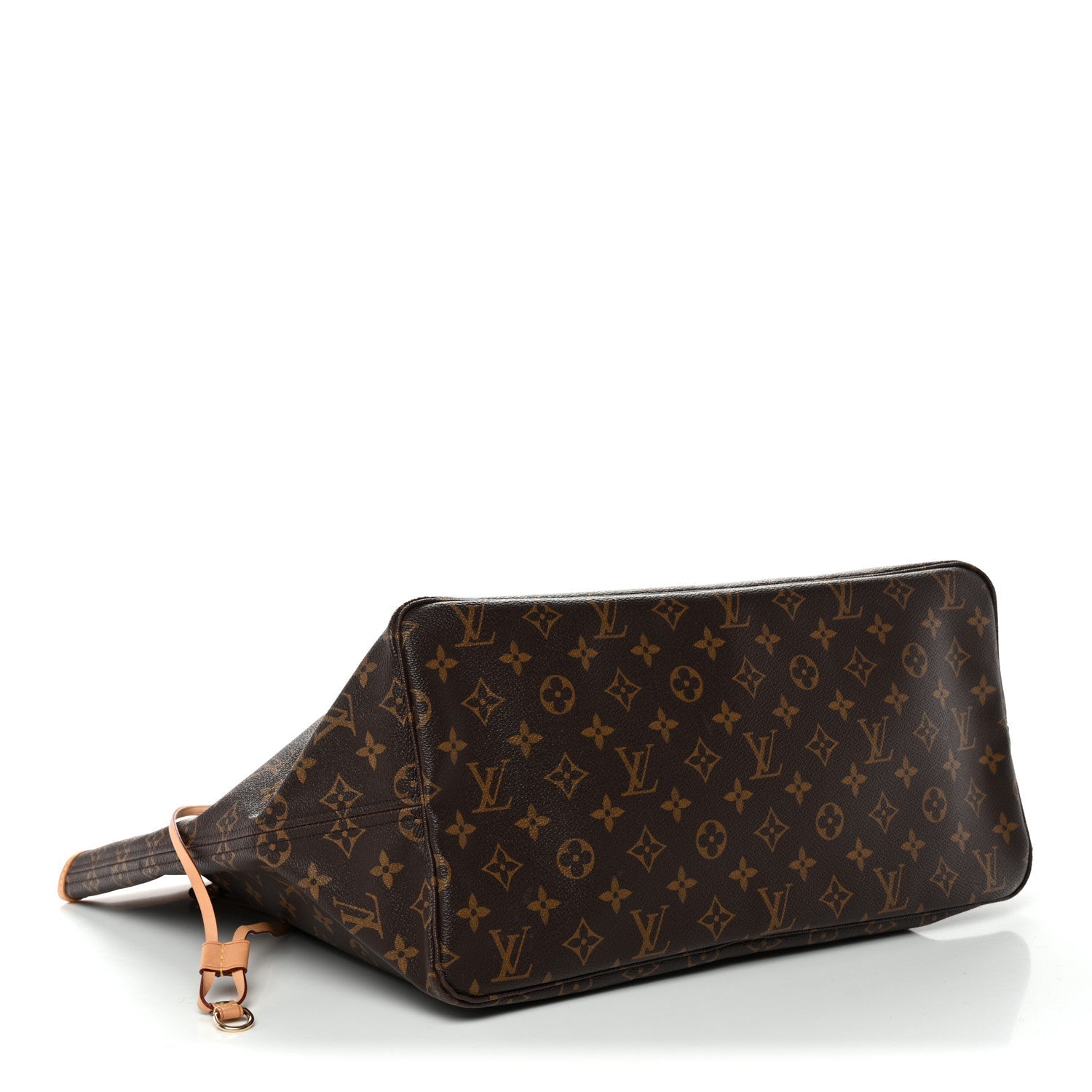 Louis Vuitton Monogram Neo Neverfull GM Pivoine