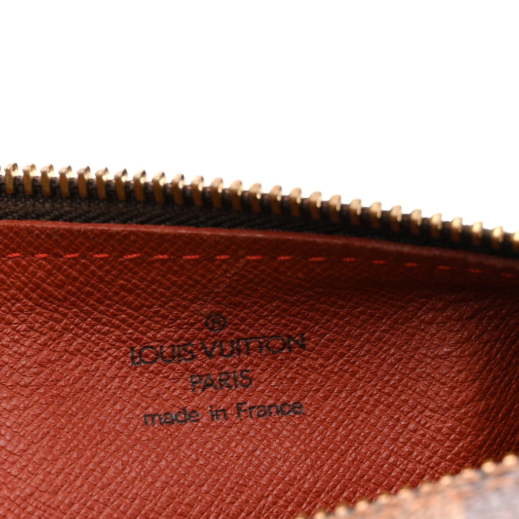Louis Vuitton Damier Ebene Papillon 26