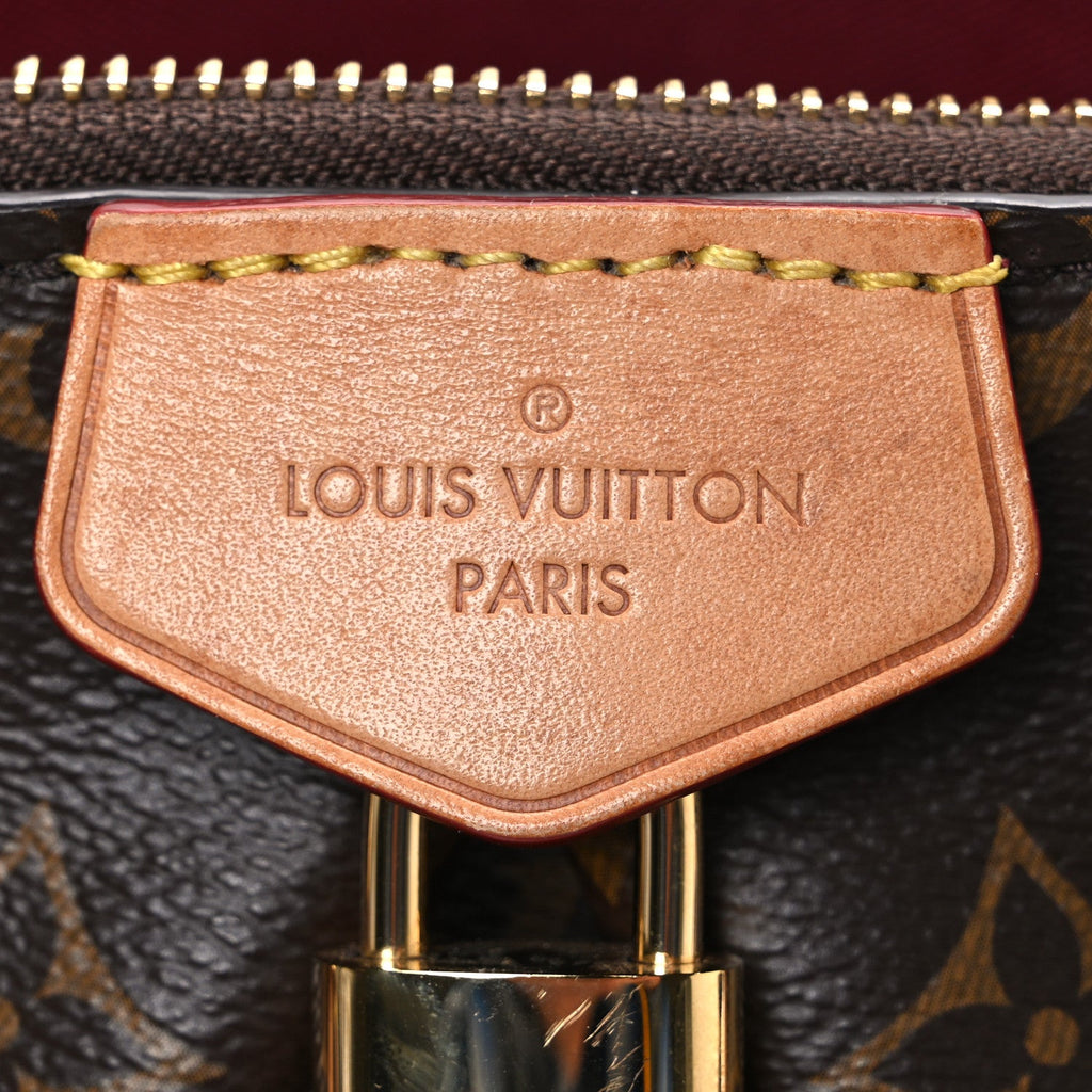 Louis Vuitton Monogram Boetie PM NM