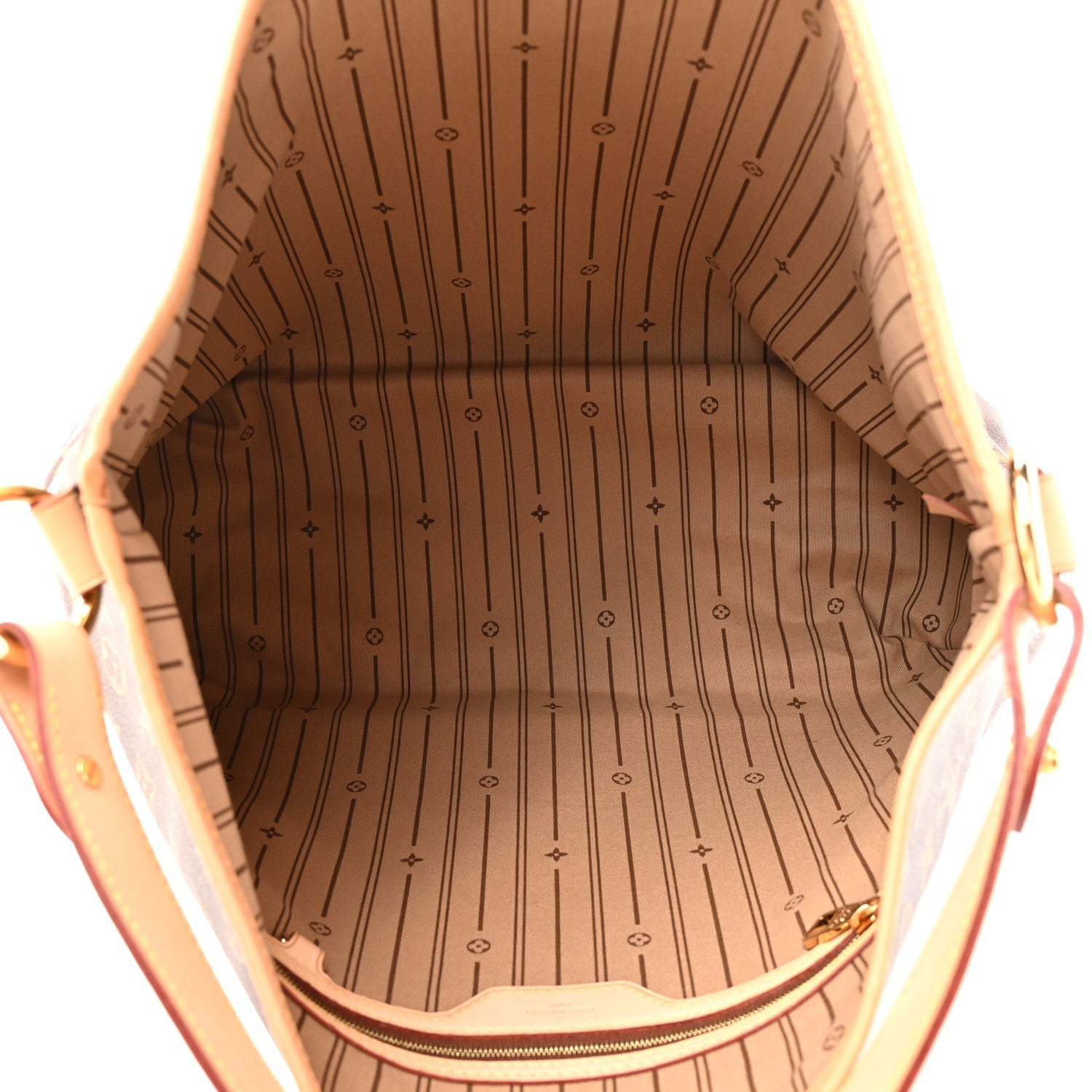 Louis Vuitton Monogram Delightful MM