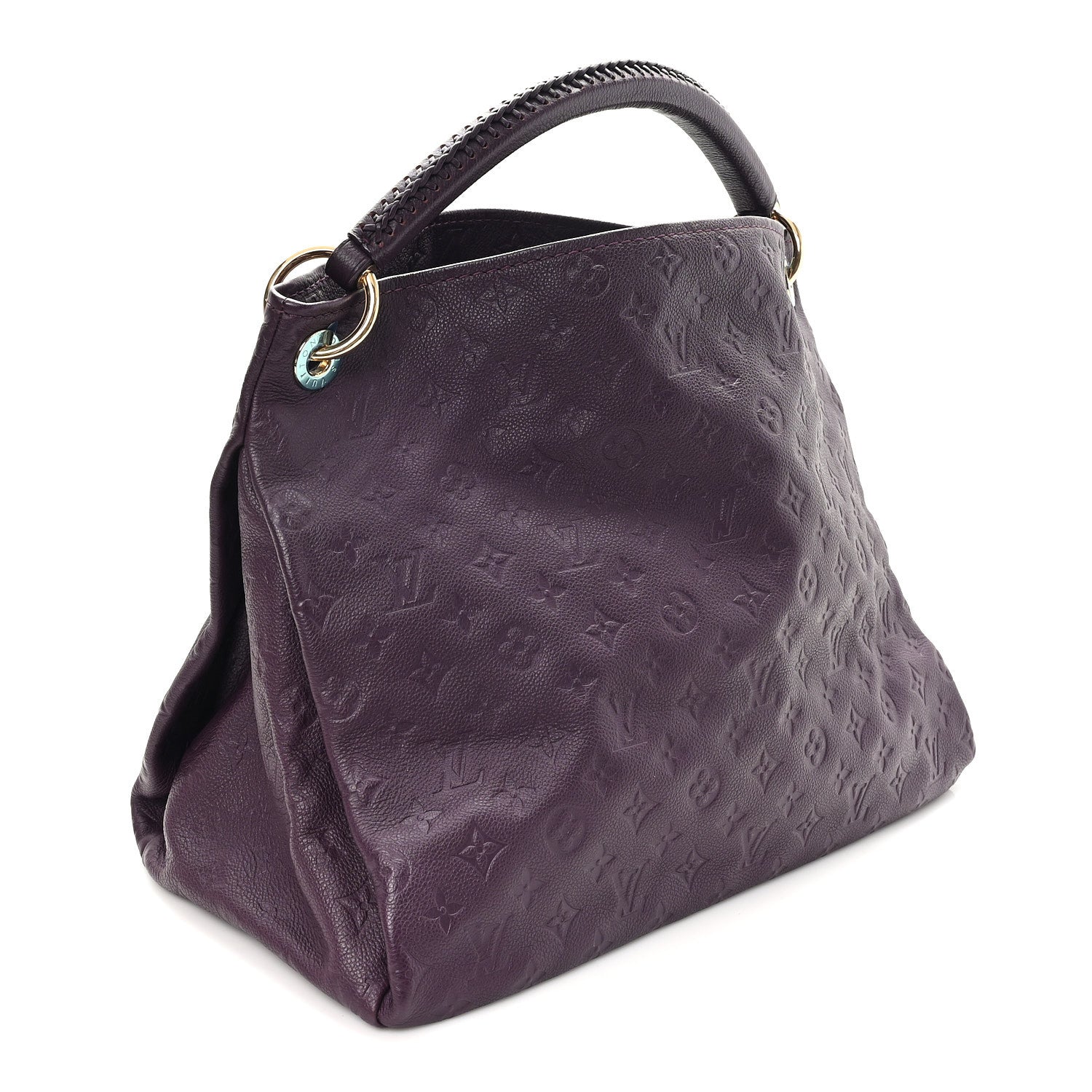 Louis Vuitton Empreinte Artsy MM Aube