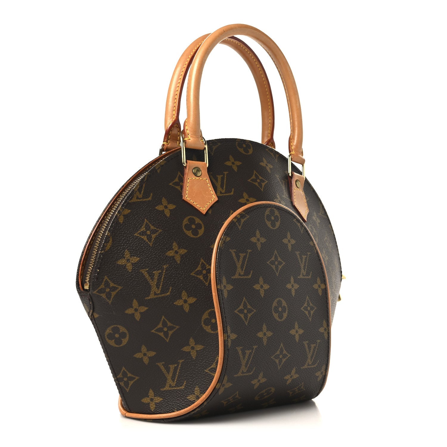 Louis Vuitton Monogram Ellipse MM