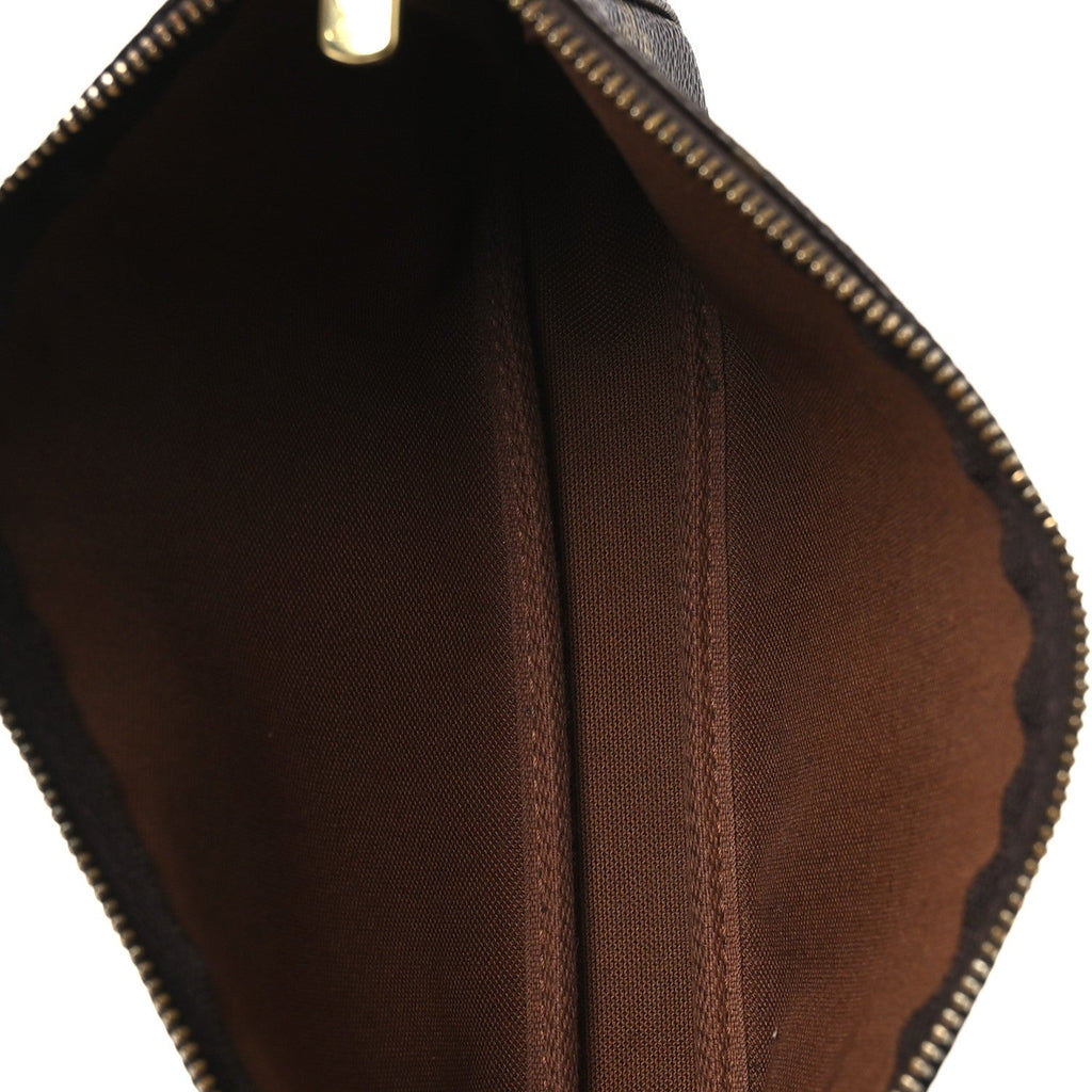 Louis Vuitton Monogram Pochette Accessories