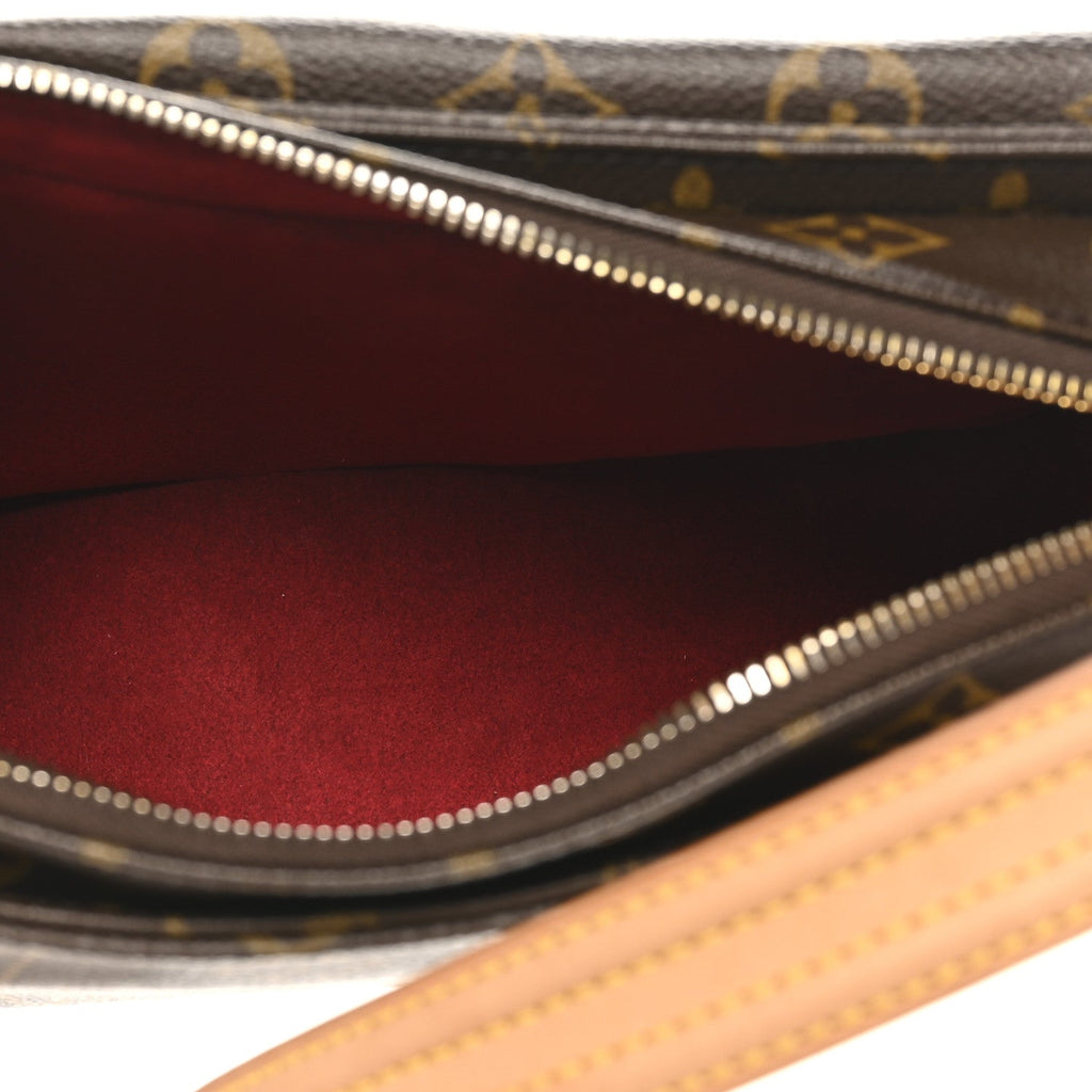Louis Vuitton Monogram Viva-Cite MM